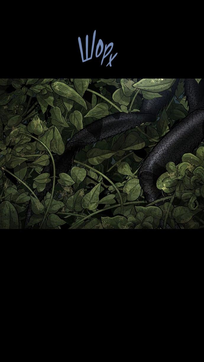 Манга Мертвая королева - Глава 24 Страница 17