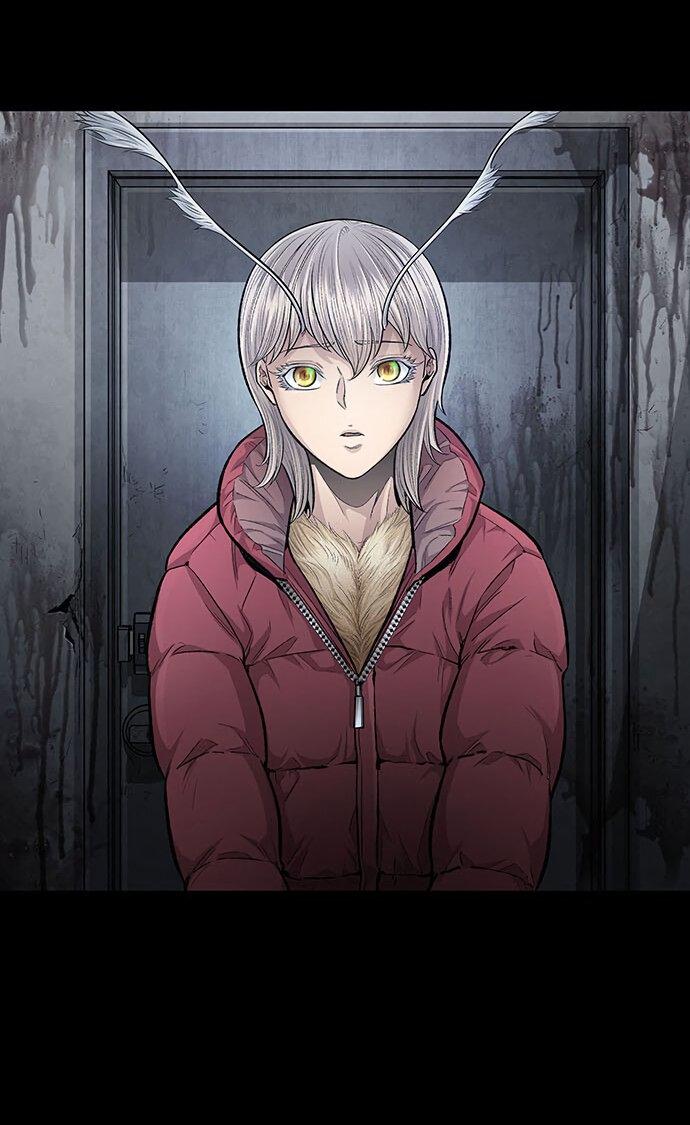 Манга Мертвая королева - Глава 23 Страница 30