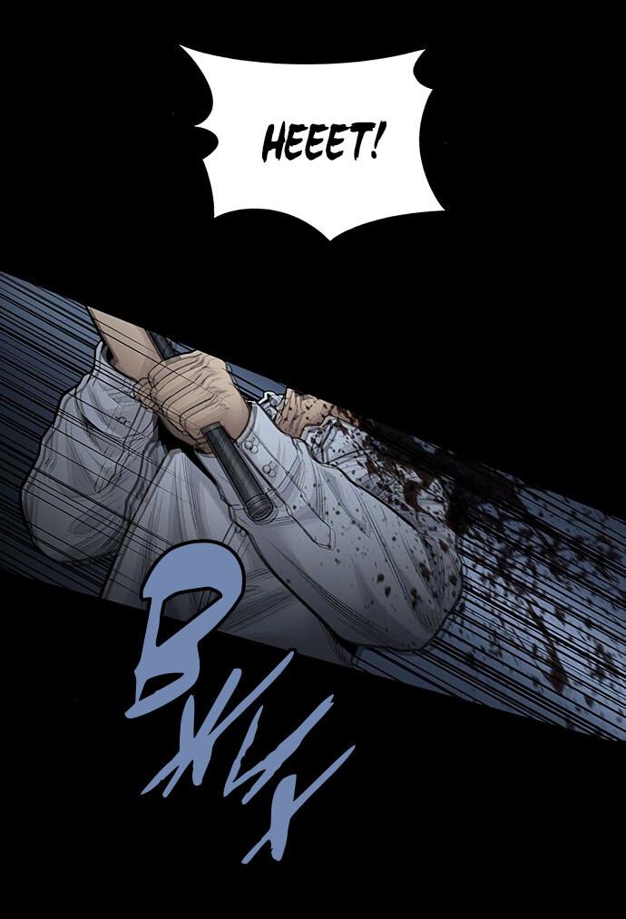 Манга Мертвая королева - Глава 23 Страница 6