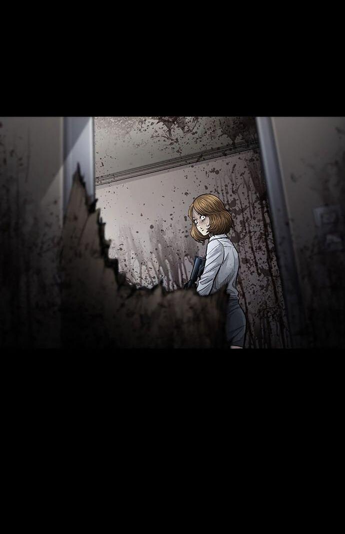 Манга Мертвая королева - Глава 22 Страница 38