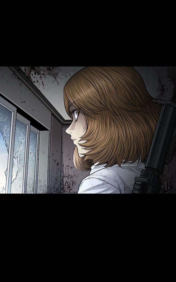 Манга Мертвая королева - Глава 22 Страница 60