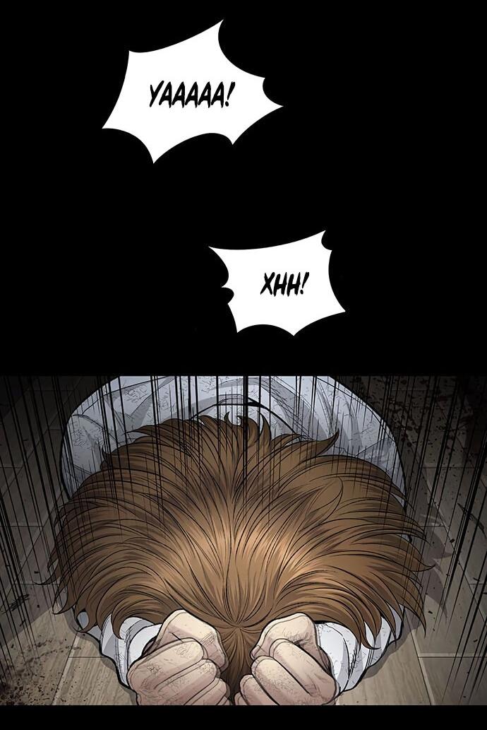 Манга Мертвая королева - Глава 22 Страница 42