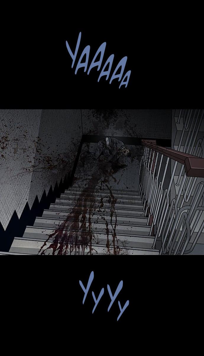 Манга Мертвая королева - Глава 22 Страница 61