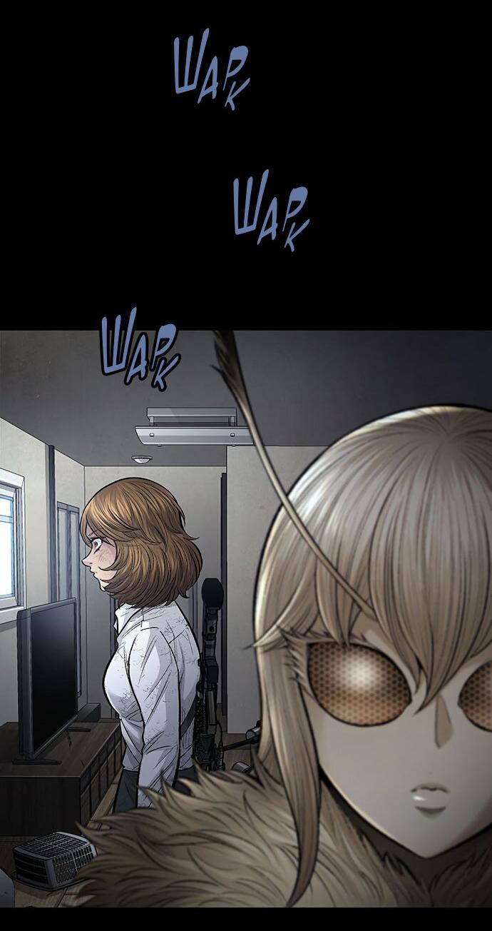 Манга Мертвая королева - Глава 22 Страница 30