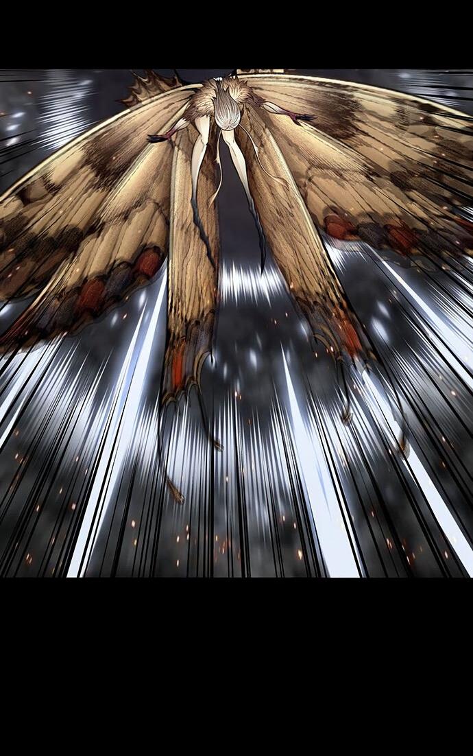 Манга Мертвая королева - Глава 21 Страница 46