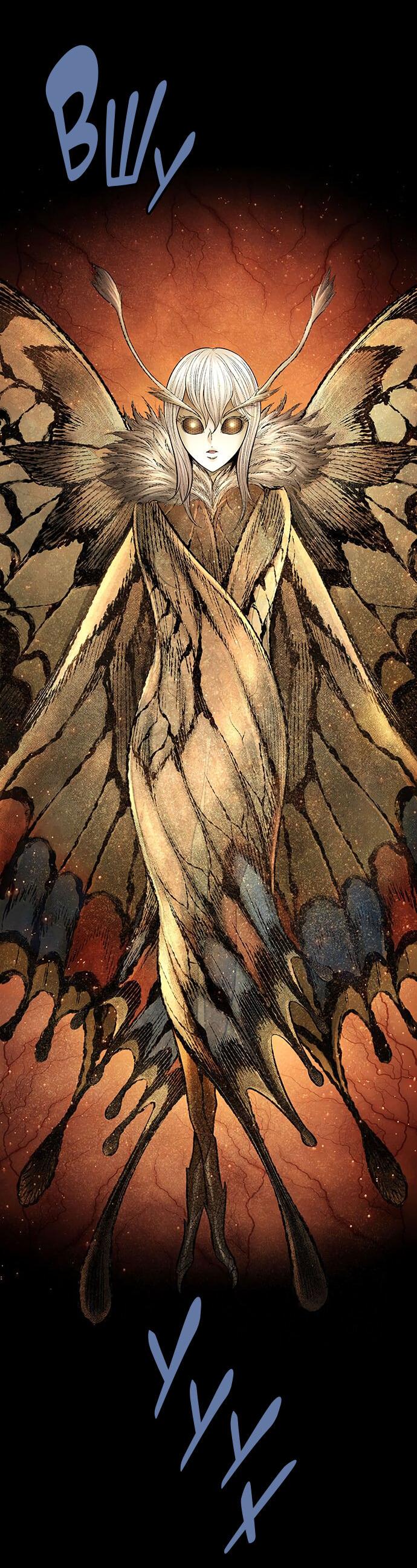 Манга Мертвая королева - Глава 21 Страница 11