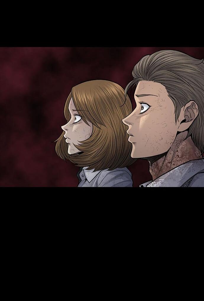 Манга Мертвая королева - Глава 18 Страница 38