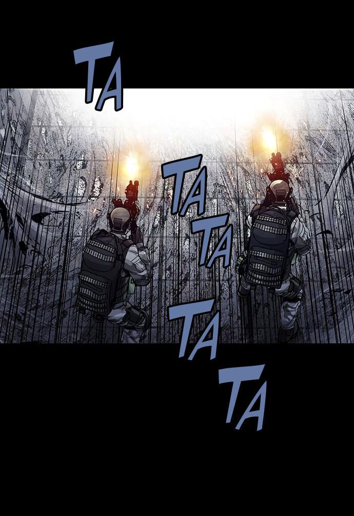 Манга Мертвая королева - Глава 18 Страница 6