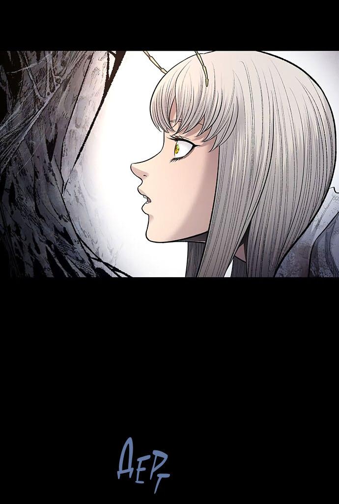 Манга Мертвая королева - Глава 17 Страница 14