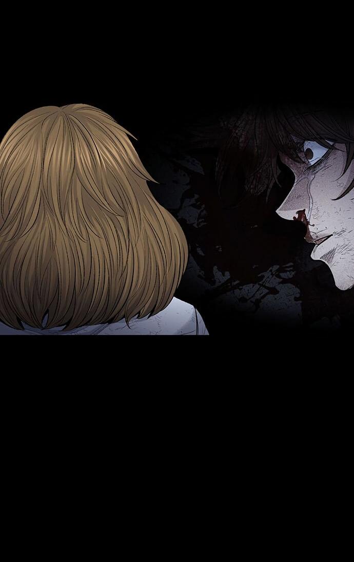 Манга Мертвая королева - Глава 17 Страница 50