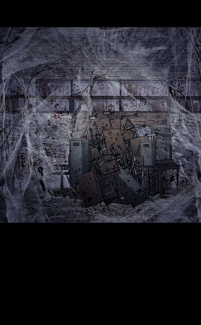 Манга Мертвая королева - Глава 17 Страница 34