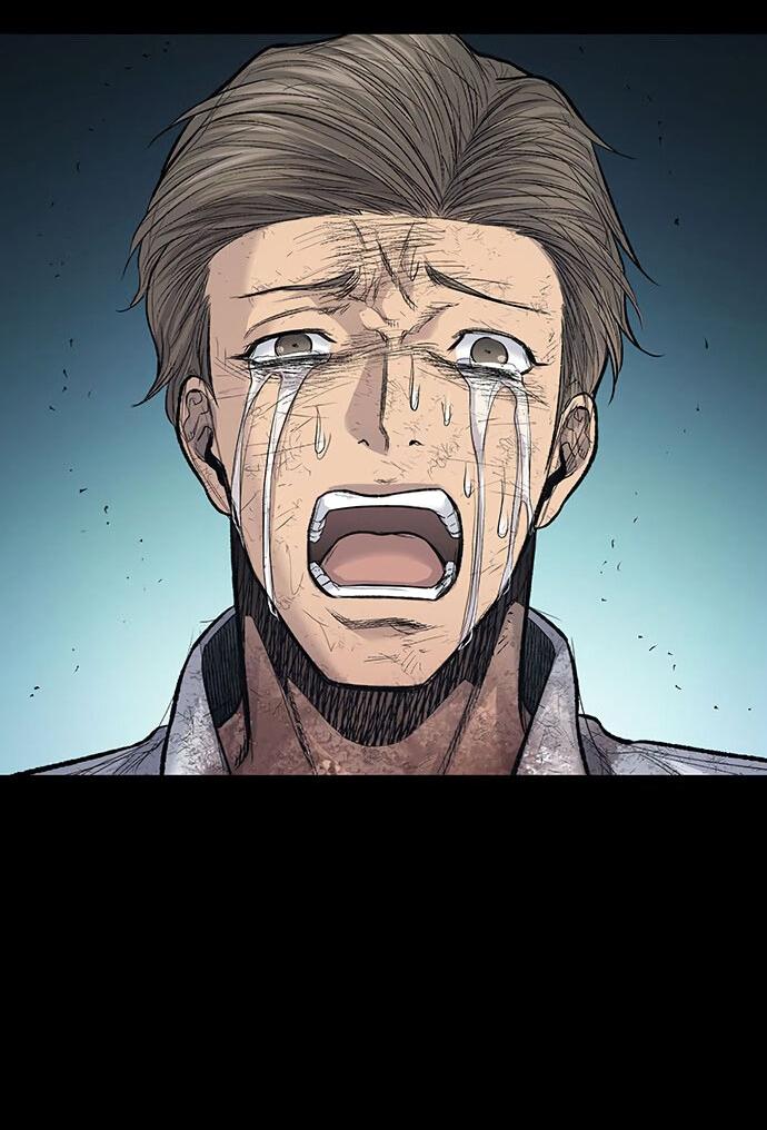 Манга Мертвая королева - Глава 17 Страница 21