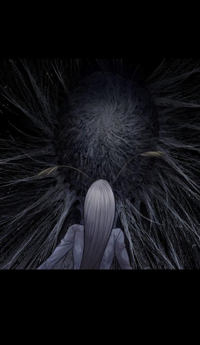 Манга Мертвая королева - Глава 16 Страница 60