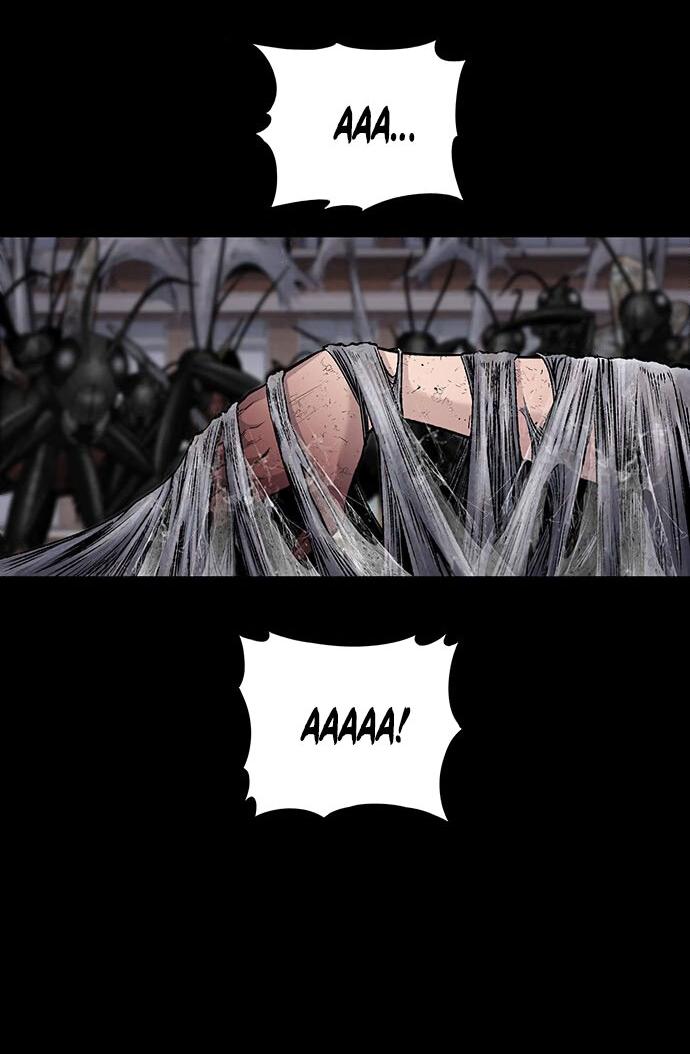 Манга Мертвая королева - Глава 15 Страница 41