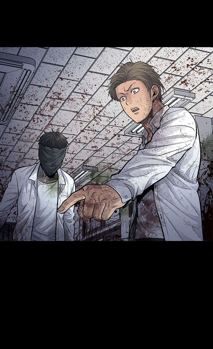 Манга Мертвая королева - Глава 15 Страница 8