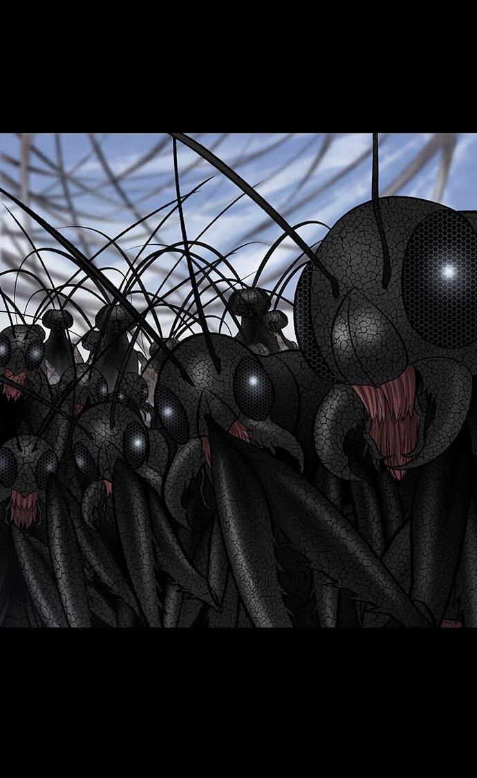 Манга Мертвая королева - Глава 15 Страница 35