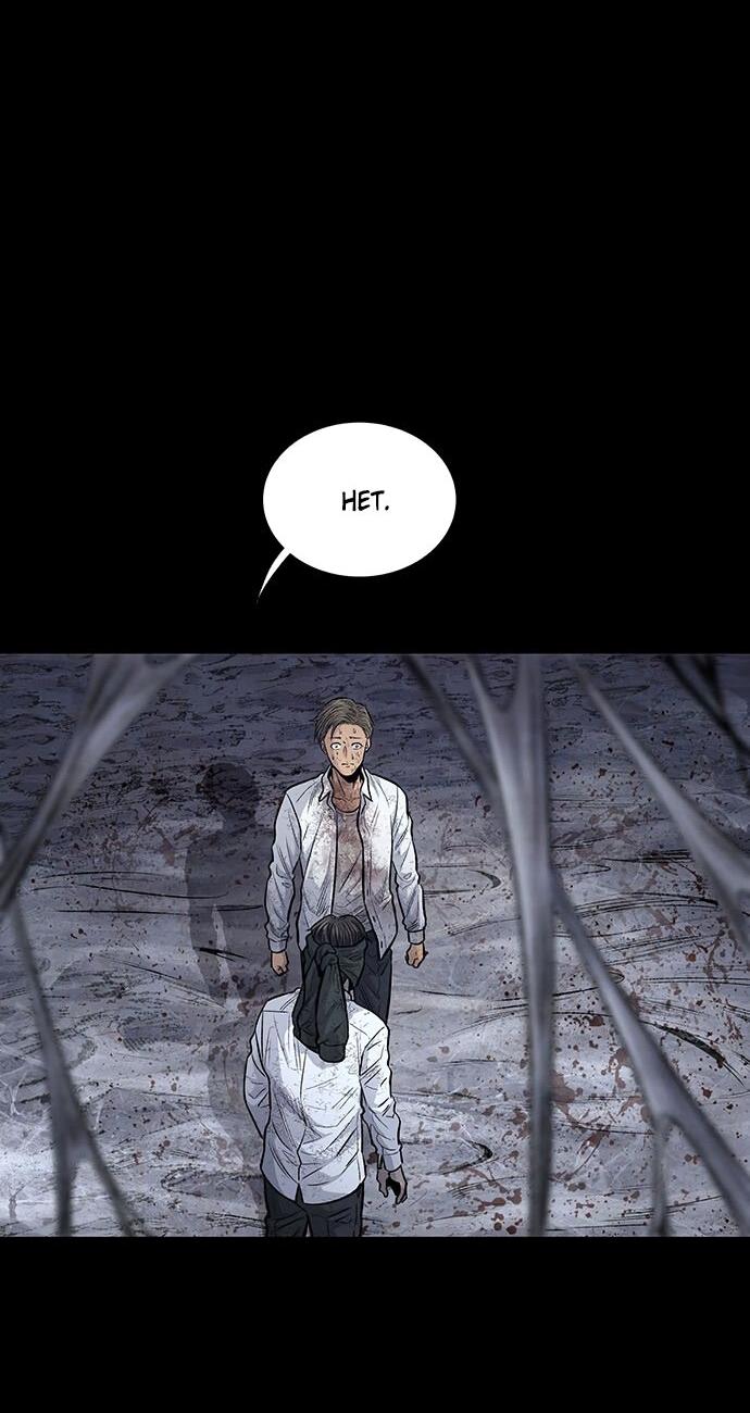 Манга Мертвая королева - Глава 15 Страница 55