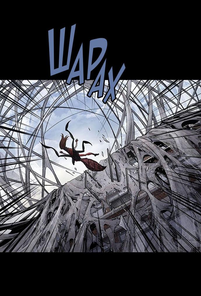 Манга Мертвая королева - Глава 15 Страница 25