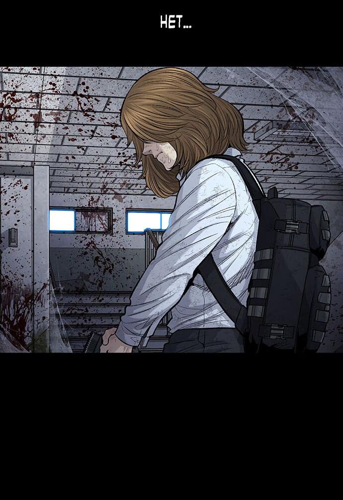 Манга Мертвая королева - Глава 15 Страница 14