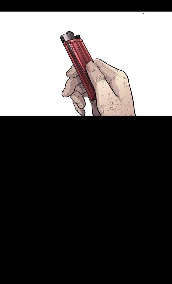 Манга Мертвая королева - Глава 15 Страница 17