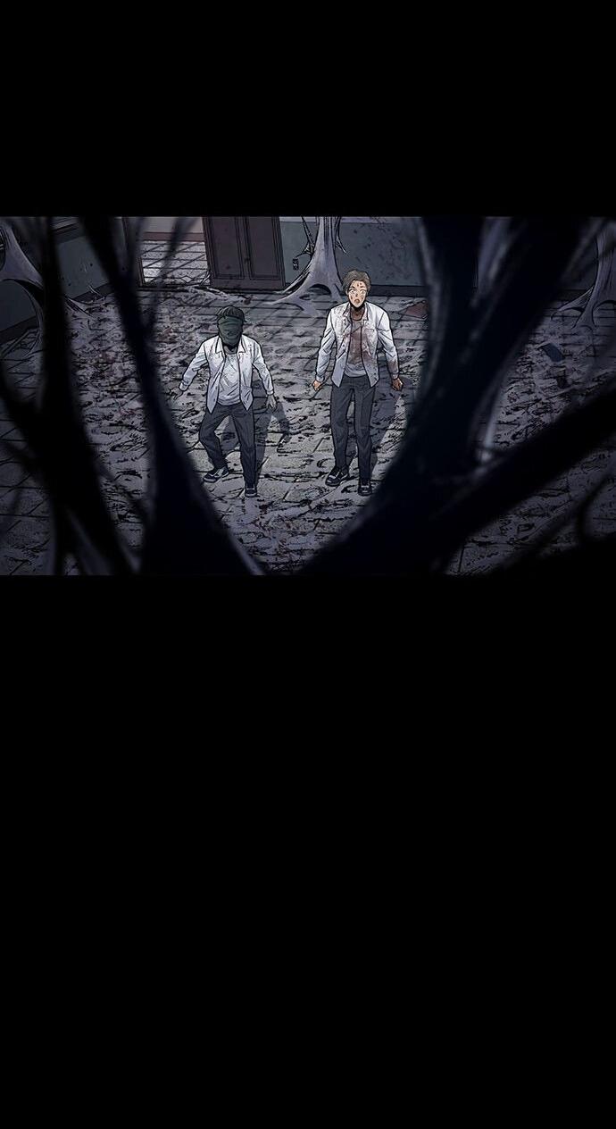 Манга Мертвая королева - Глава 15 Страница 46