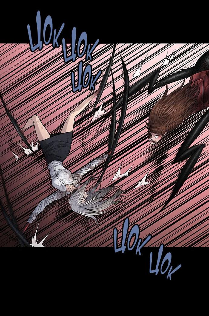 Манга Мертвая королева - Глава 15 Страница 30