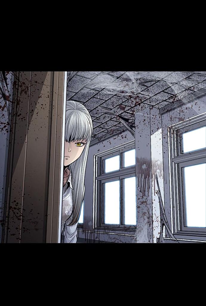 Манга Мертвая королева - Глава 15 Страница 61