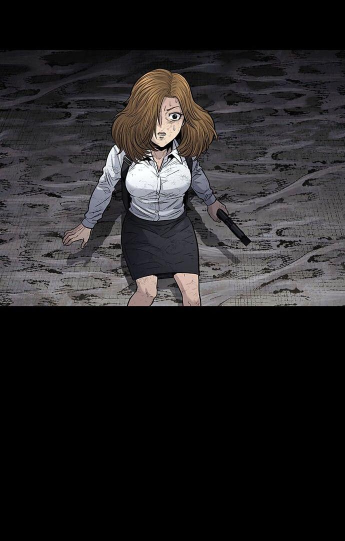 Манга Мертвая королева - Глава 14 Страница 49