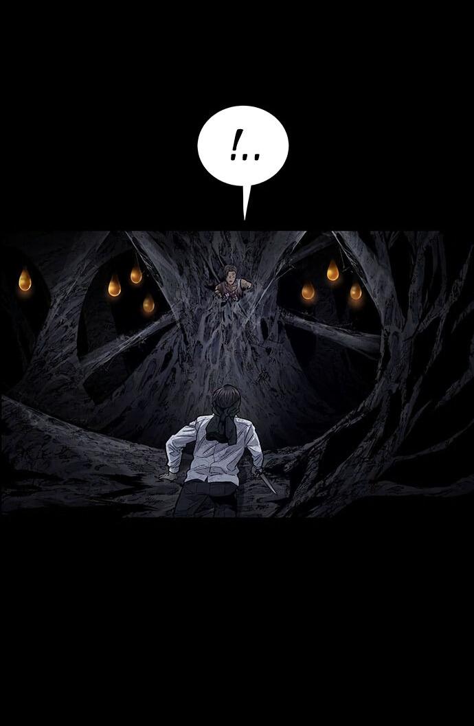 Манга Мертвая королева - Глава 14 Страница 31