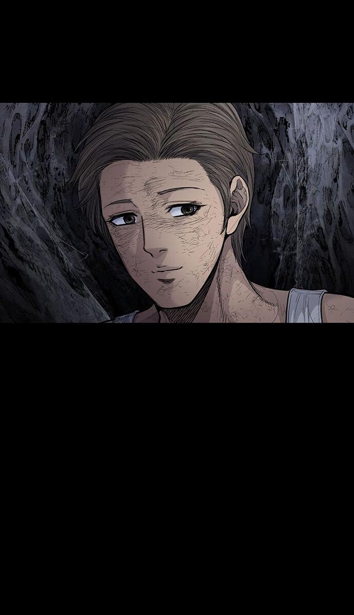 Манга Мертвая королева - Глава 13 Страница 25