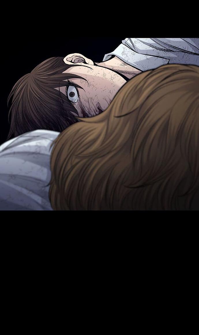 Манга Мертвая королева - Глава 13 Страница 19