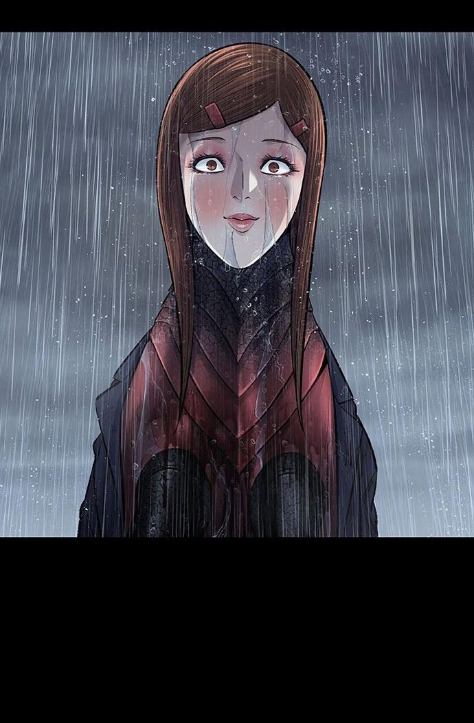 Манга Мертвая королева - Глава 10 Страница 33