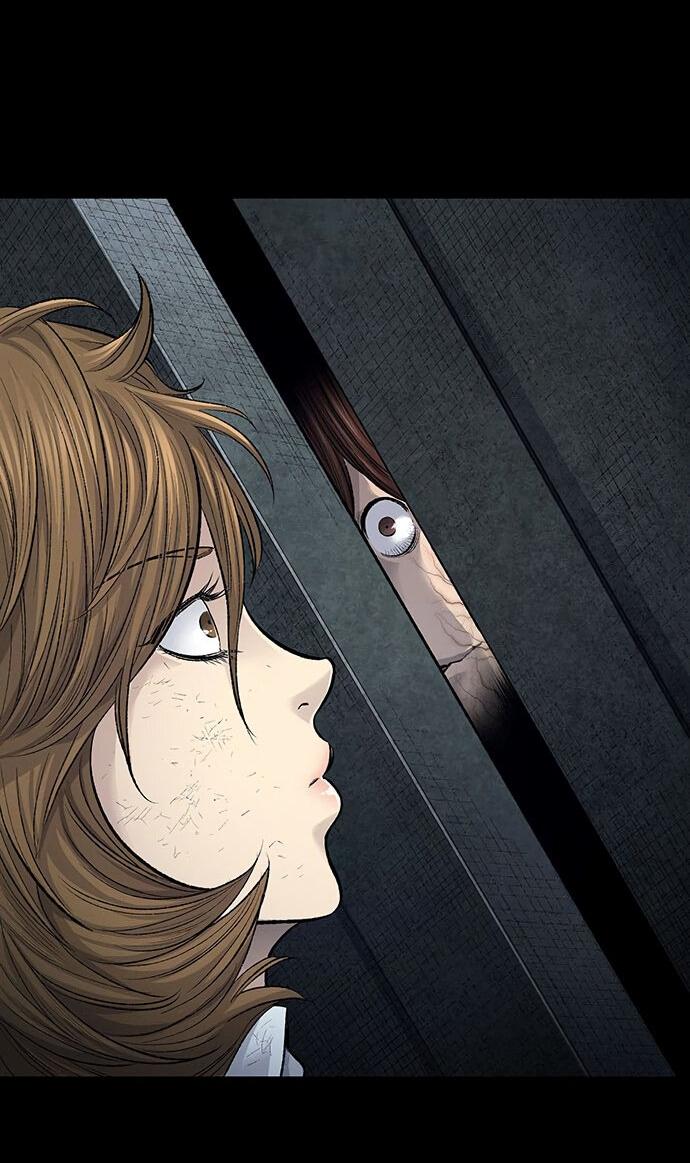 Манга Мертвая королева - Глава 7 Страница 58