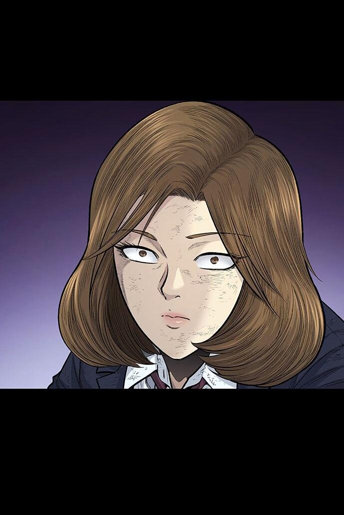 Манга Мертвая королева - Глава 7 Страница 28