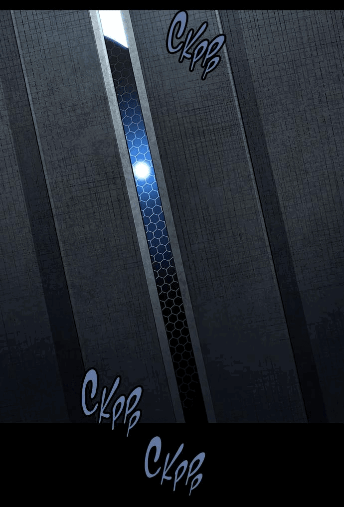 Манга Мертвая королева - Глава 3 Страница 26