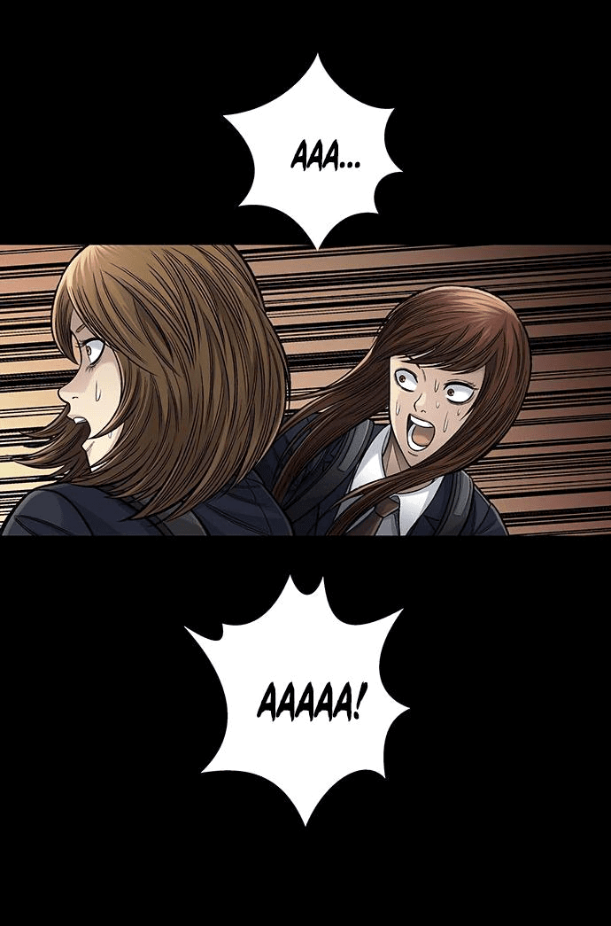 Манга Мертвая королева - Глава 2 Страница 47