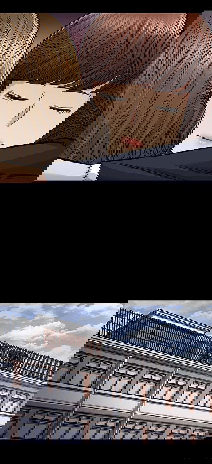 Манга Мертвая королева - Глава 2 Страница 26