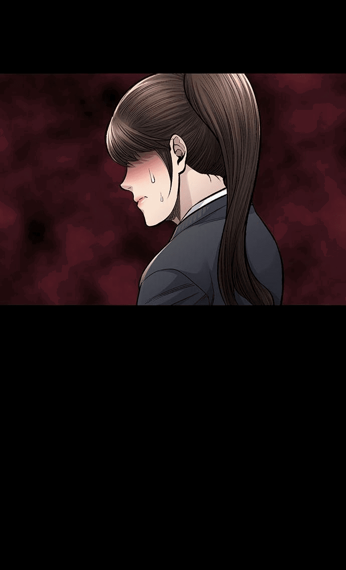 Манга Мертвая королева - Глава 1 Страница 48