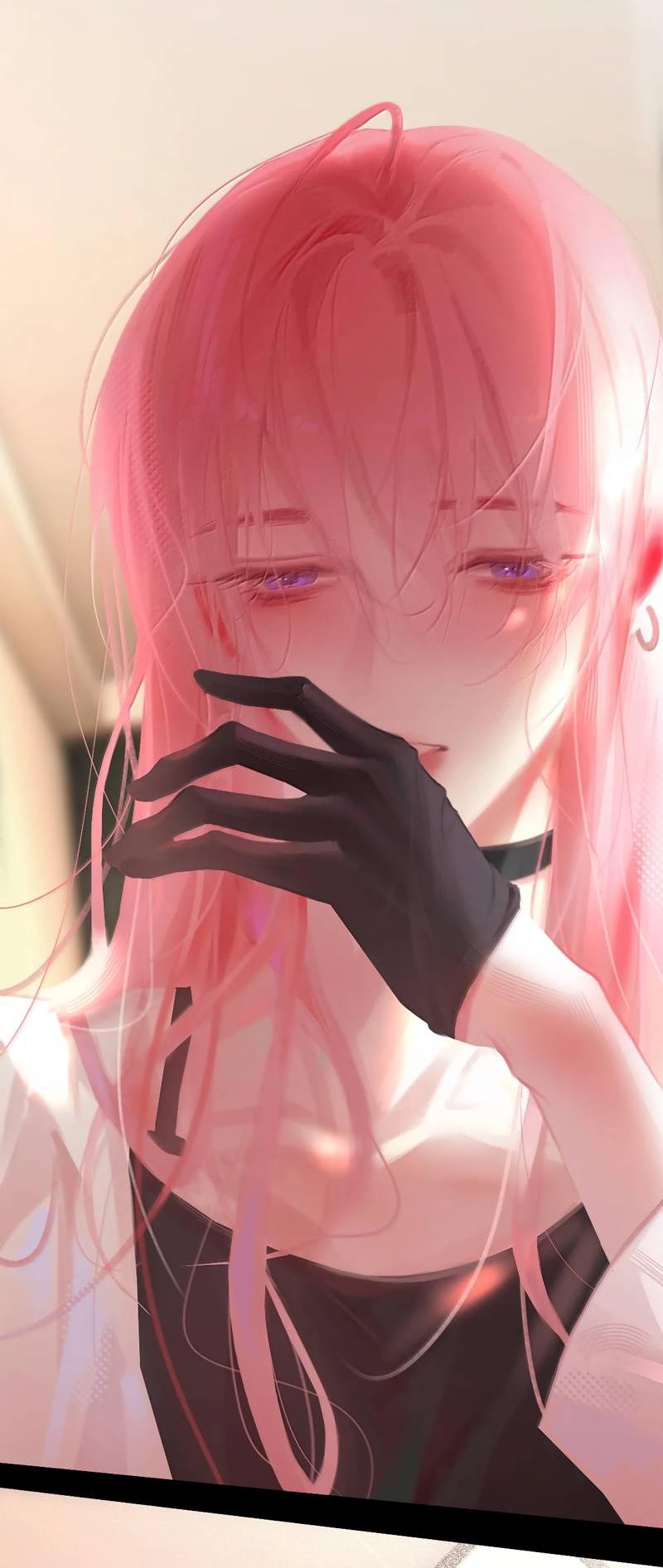 Манга Ошибка сердца Х - Глава 49 Страница 3