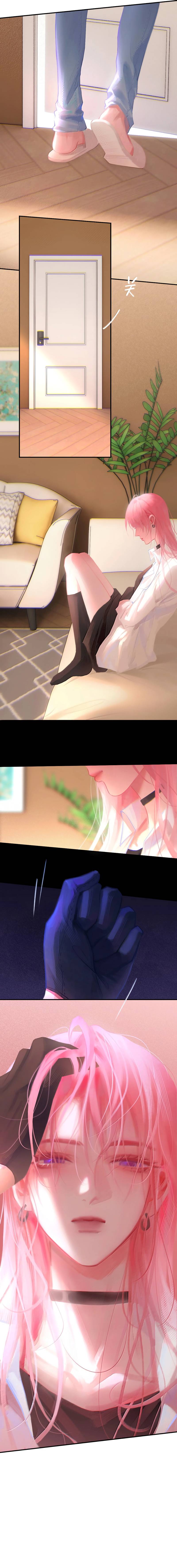 Манга Ошибка сердца Х - Глава 49 Страница 7