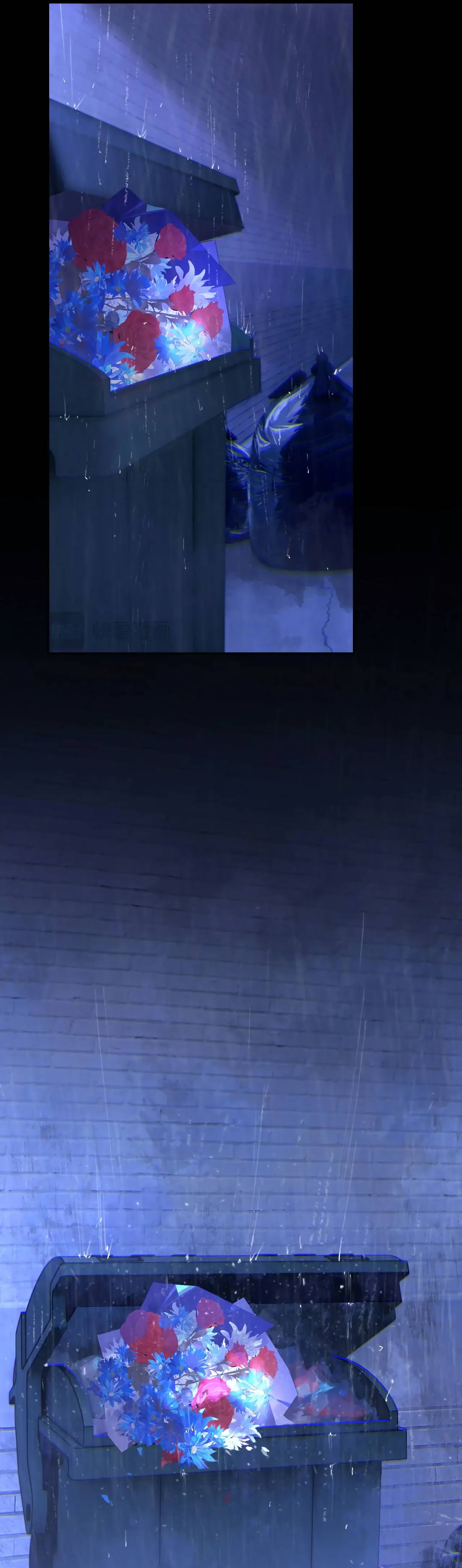 Манга Ошибка сердца Х - Глава 46 Страница 9