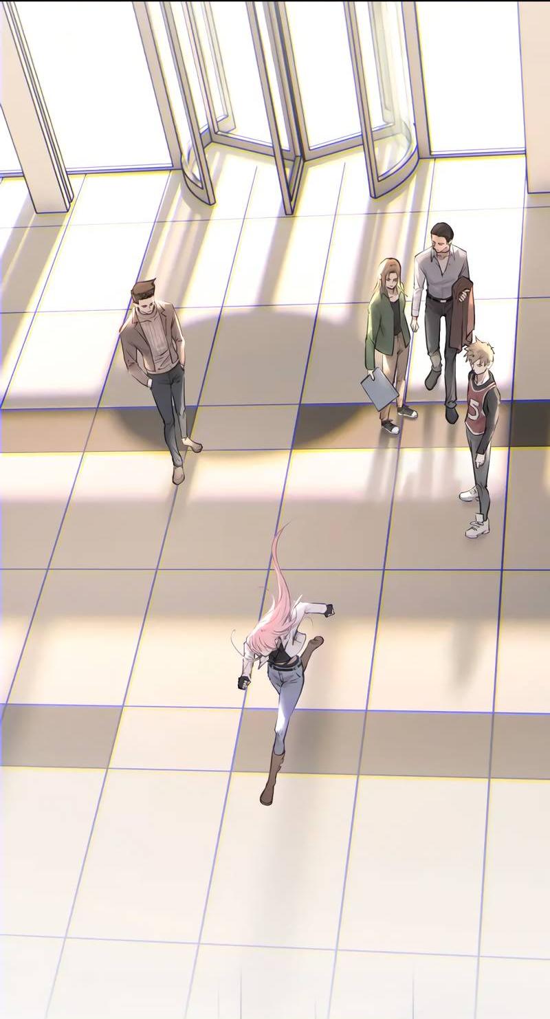 Манга Ошибка сердца Х - Глава 45 Страница 6