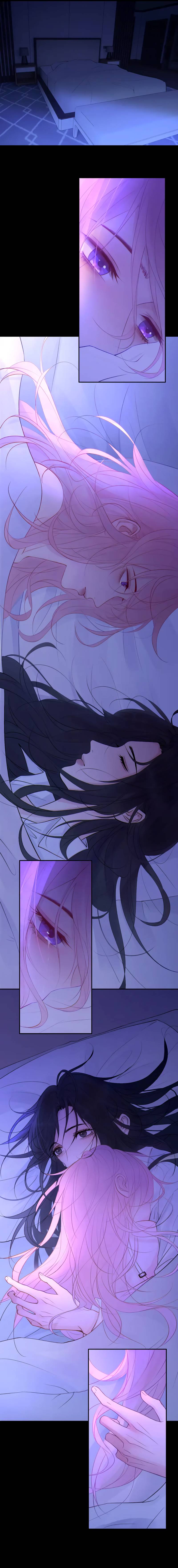 Манга Ошибка сердца Х - Глава 45 Страница 11