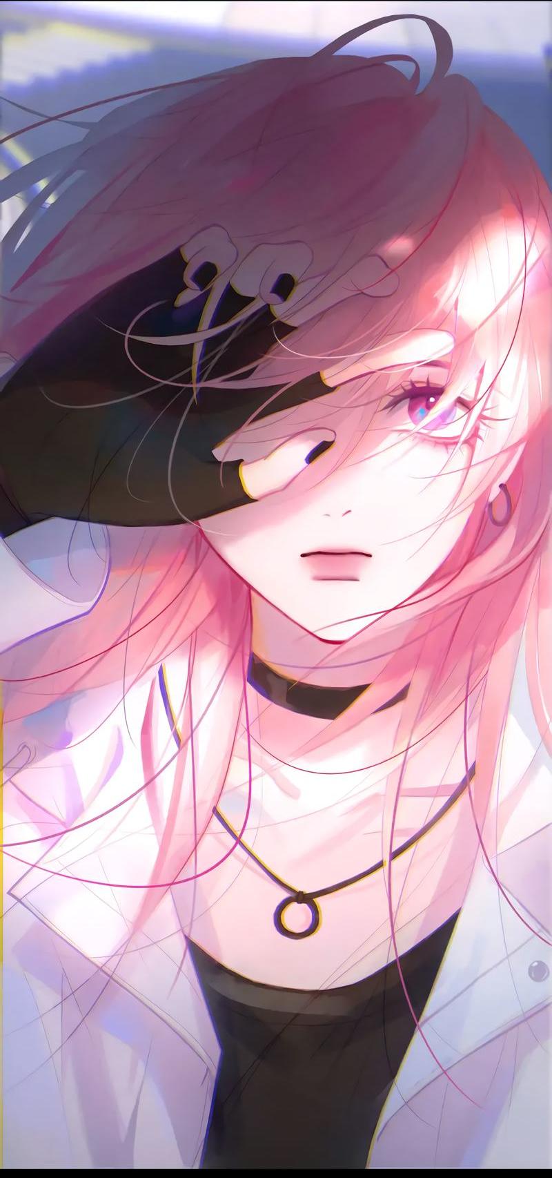 Манга Ошибка сердца Х - Глава 44 Страница 20