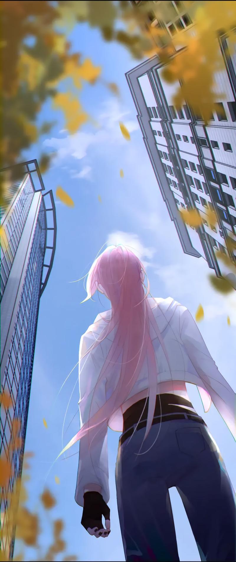 Манга Ошибка сердца Х - Глава 44 Страница 19