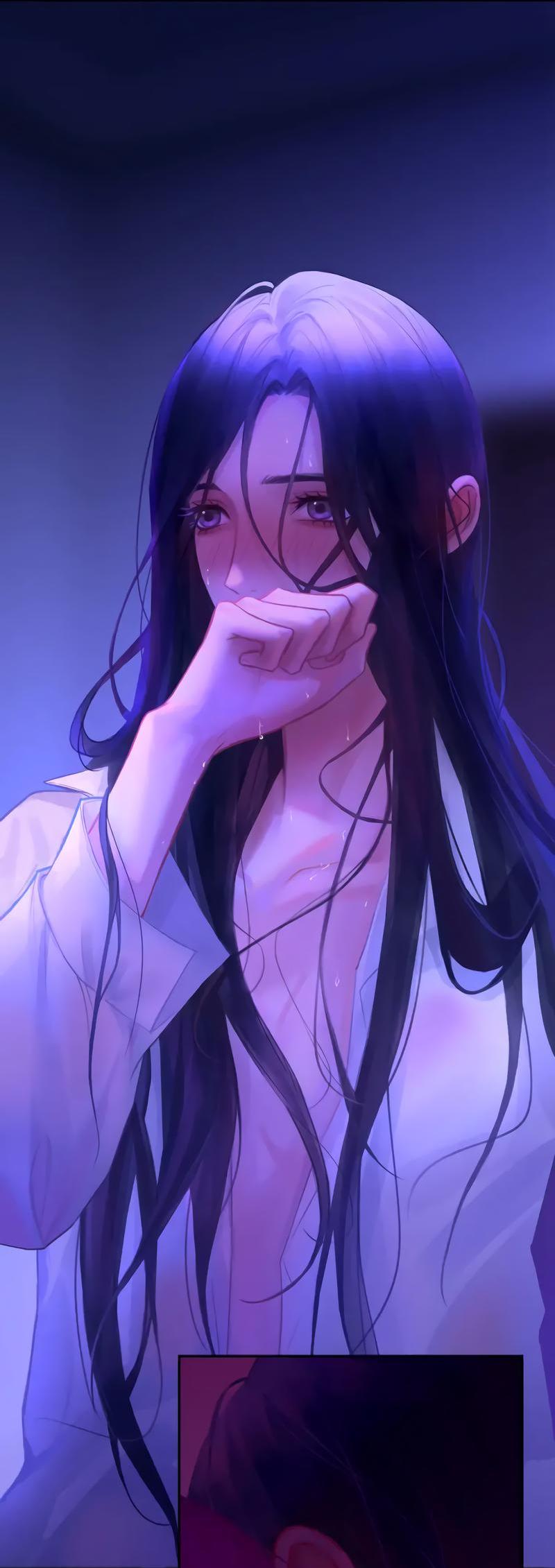 Манга Ошибка сердца Х - Глава 43 Страница 9