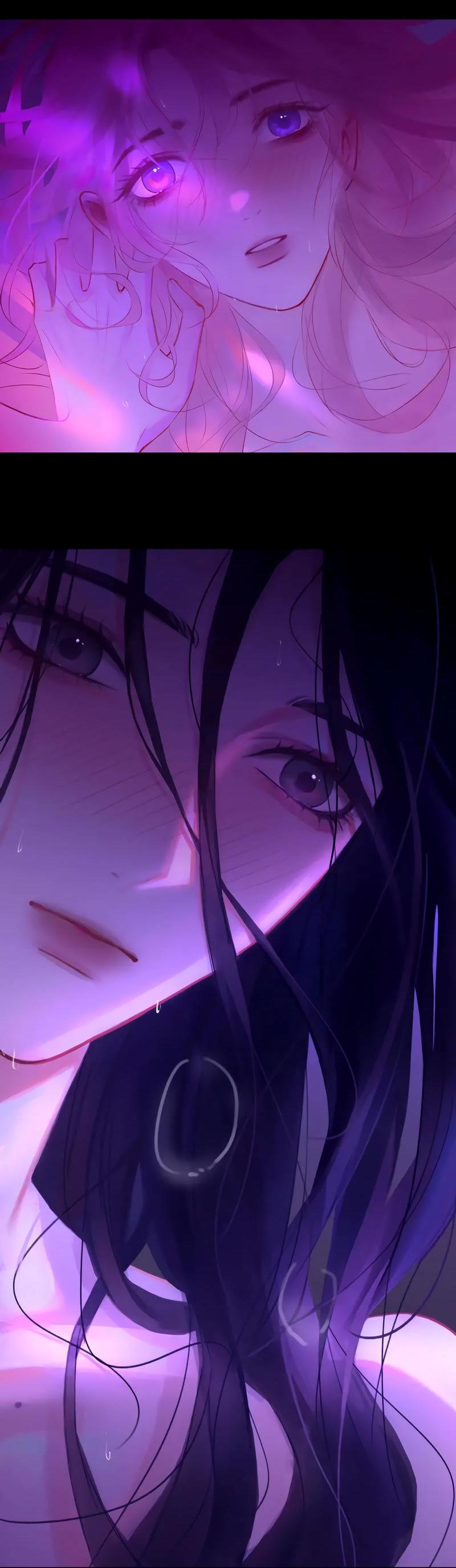 Манга Ошибка сердца Х - Глава 43 Страница 3