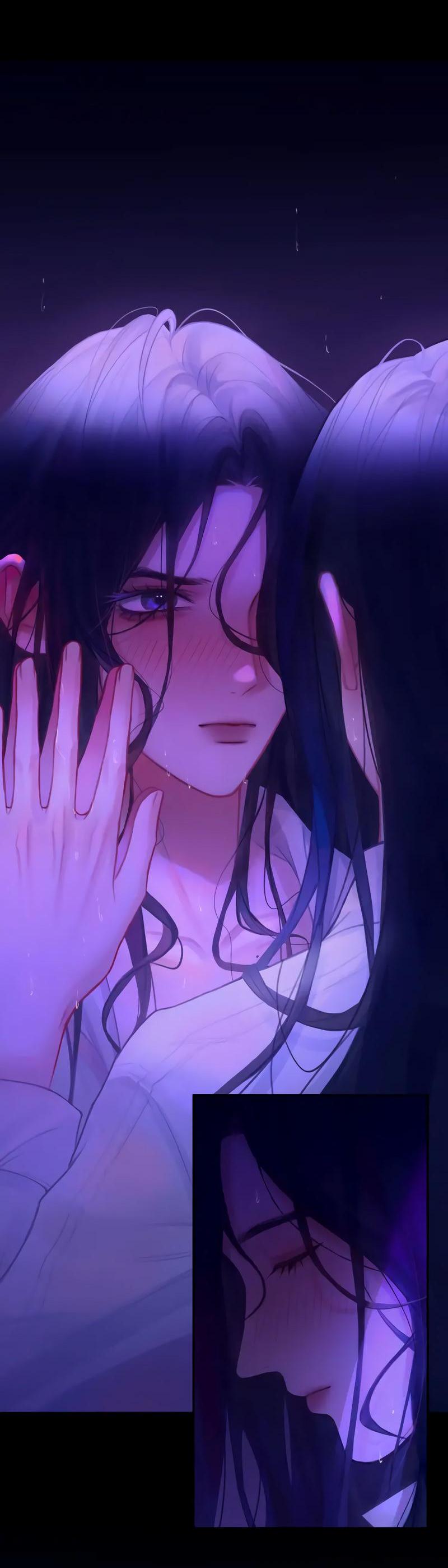 Манга Ошибка сердца Х - Глава 43 Страница 12