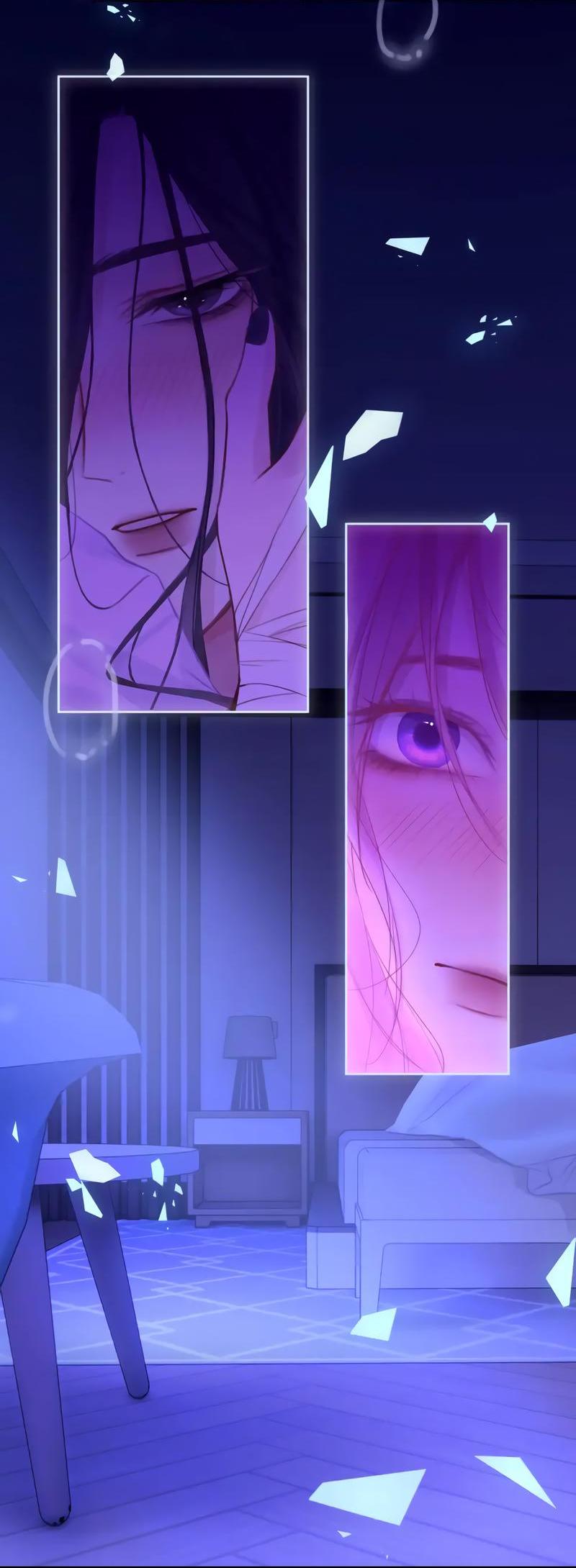 Манга Ошибка сердца Х - Глава 42 Страница 23