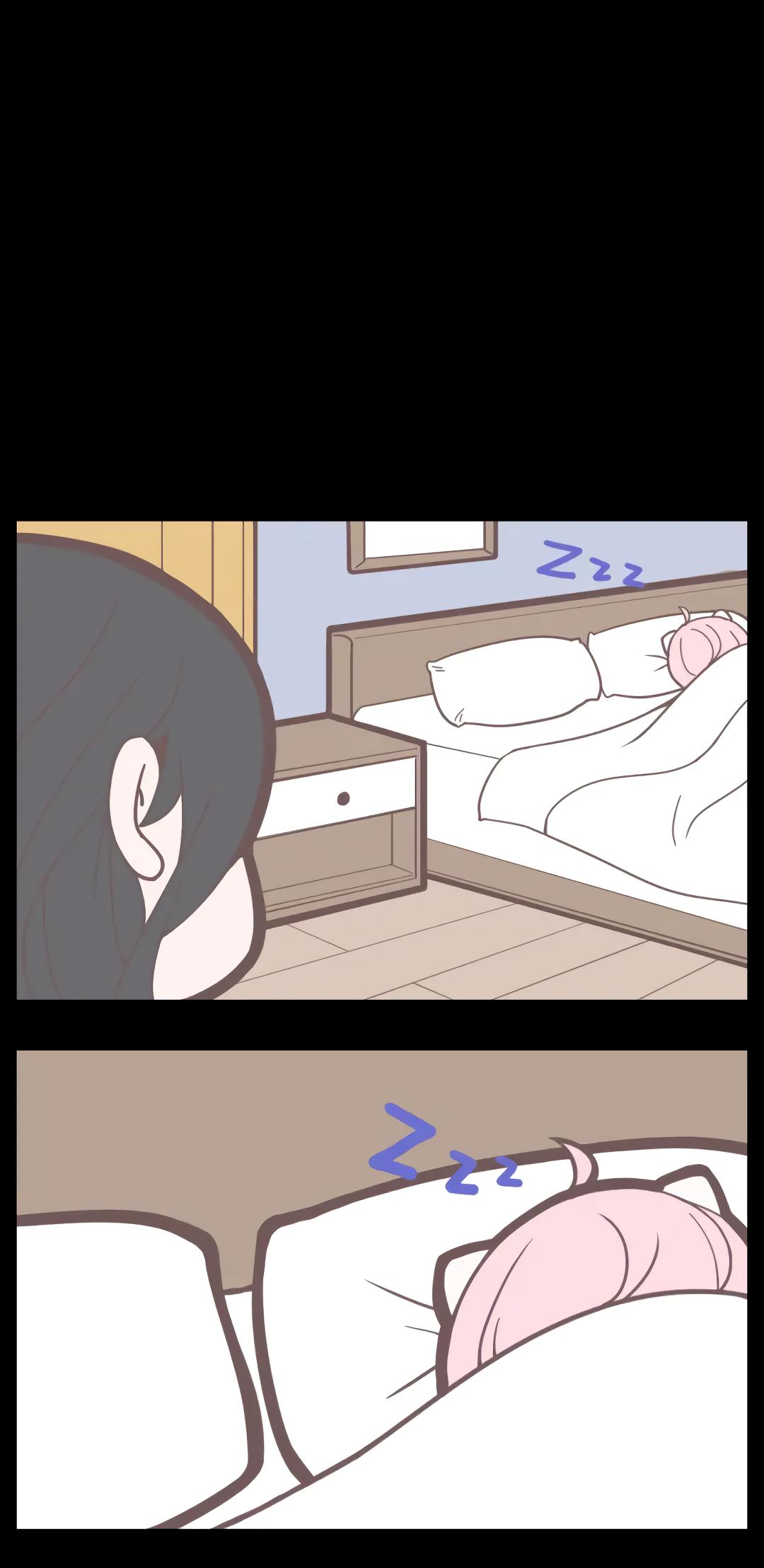 Манга Ошибка сердца Х - Глава 41.5 Страница 1